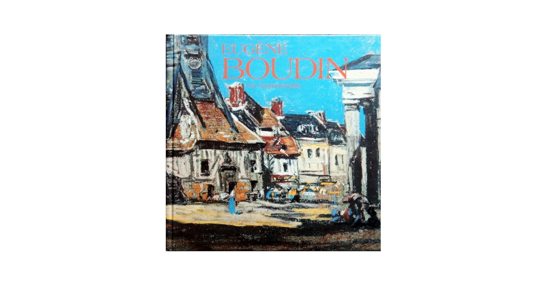 絵画 Eugene Boudin File:Etretat by Eugene-Louis Boudin, 1891, oil on canvas